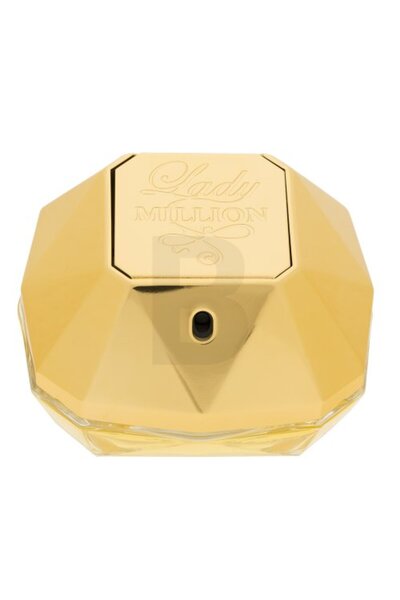 Paco Rabanne Apa de parfum Lady Million pentru femei 50 ml