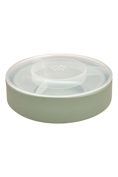 FİVE Bol 19.2x19.2x13.7 cm, Verde
