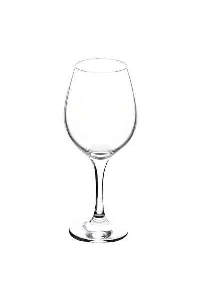 Secret de Gourmet Pahar de vin "Sofia" - Sticlă, 460 ml, Transparent