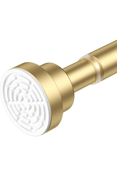 Dotail Bară telescopică pentru perdea, cu sistem de prindere rapidă, reglabil...