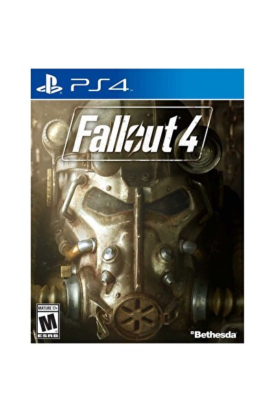 Sony Joc Fallout 4 PS4 PlayStation 4 (recondiționat)
