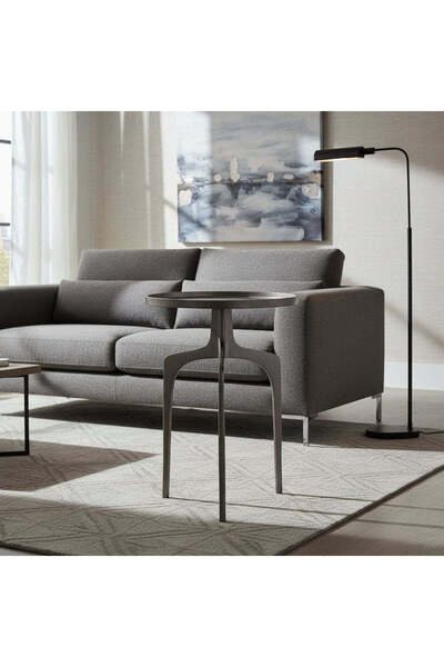 UTTERMOST Small Kenna Side Table