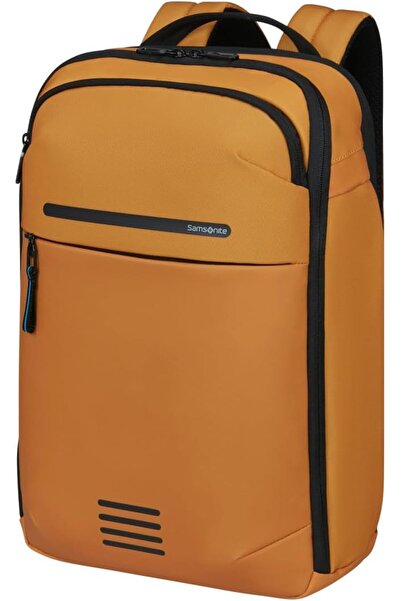 Samsonite Moderny Notebook Sırt Çantası Üniseks Yetişkin