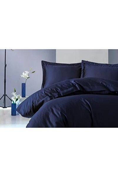 OEM Set fețe de pernă + față de pernă, 100% bumbac satinat, 135x200 cm + 80x8...