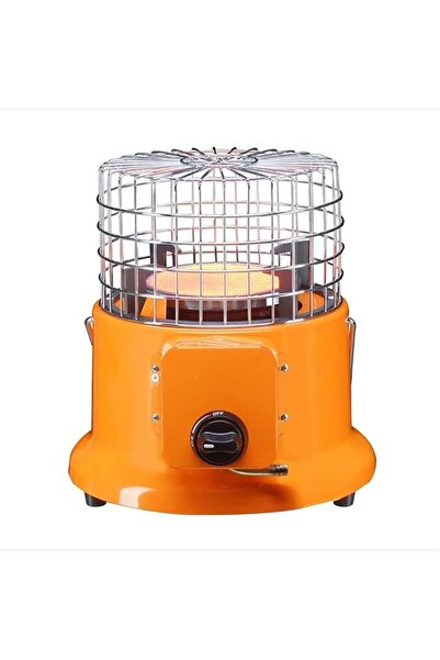 Z-Tools Încălzitor și sobă pentru cort, 26x32x36cm, aprindere piezo, / ZTS2325