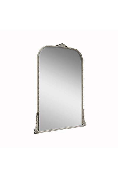 Roots Furniture Erised White Mirror