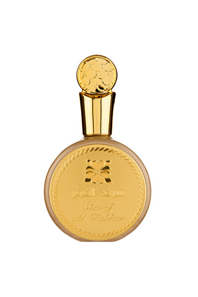 MANASIK Apa de Parfum Sharaf Al Fakhar Extrait, Manasik, Unisex - 100ml