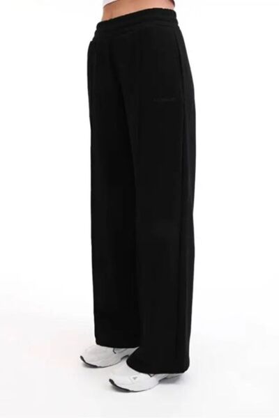 lumberjack Wb 6Pr 22Ammy-P Black Women's Sweatpants 102696929