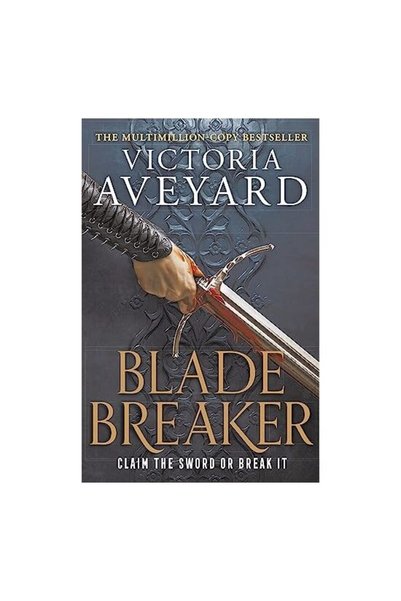 Generic (Unbranded) Blade Breaker