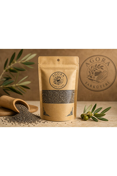 Chia Tohumu 200 GR