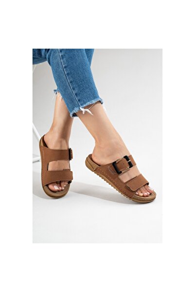 Carlaverde Orthopedic Women's Slippers 213636.