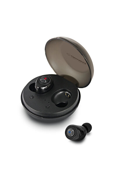 OEM Căști wireless, Bluetooth 5.0, controluri tactile, carcasă de încărcare d...