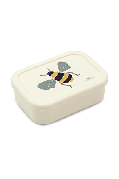 Vanilla Copenhagen Cutie de prânz din silicon Honeybee 700 ml
