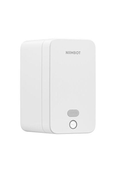 NiiMbot Imprimantă portabilă de etichete K2 pentru EAN cu funcție de imprimar...