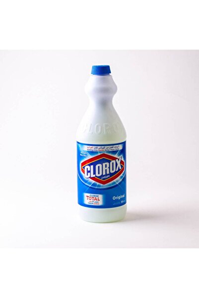 OEMS Clorox Bleach 950ml | Deep Laundry Cleanliness - Clorox Medium 950ml