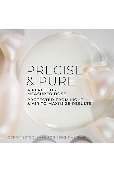 Roc Retinol Correxion Deep Wrinkle Retinol Face Serum with Ascorbic Acid, Dai...