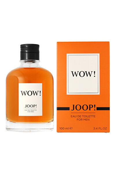 JOOP! Uau! EDT 100 ml M