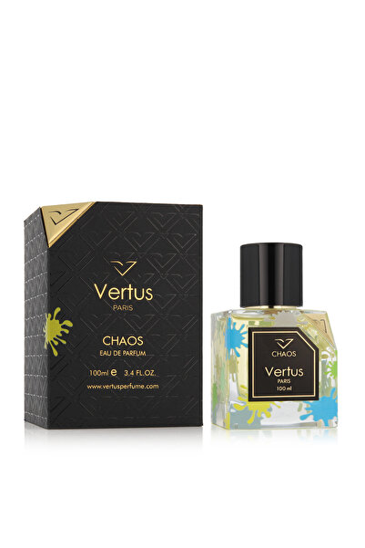 VERTUS Хаос EDP 100 мл УНИСЕКС