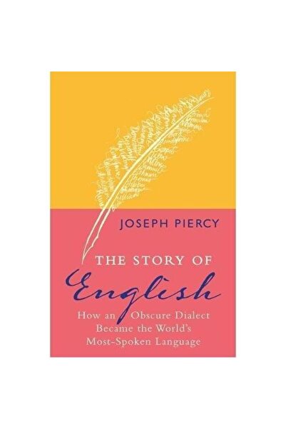 Generic (Unbranded) The Story of English
