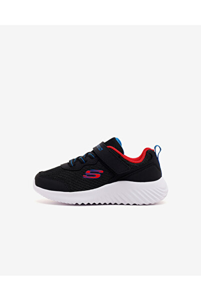 SKECHERS بانتوفي سبورت بينترو كوبي باوندر - تيكروكس - 403906NBLK