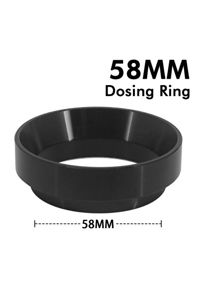 Choice3 58MM Dosing Ring Espresso Coffee Stirrer Needle Distributor Coffee Po...
