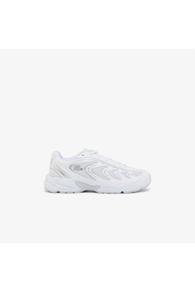 Lacoste Storm 96 3K Erkek Beyaz Sneaker