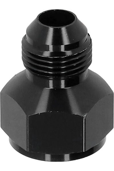 STARSTAR Straight-through reducing coupling, AN10 internal thread to AN8 exte...