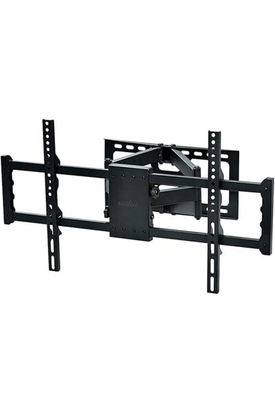 WISFOR Full Motion TV Wall Bracket Tilt Swivel TV Mount for 30” - 85” LED LCD...