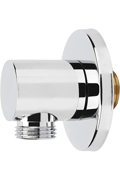 STARSTAR Wall-mounted connector elbow, household shower hose plug, drip elbow...