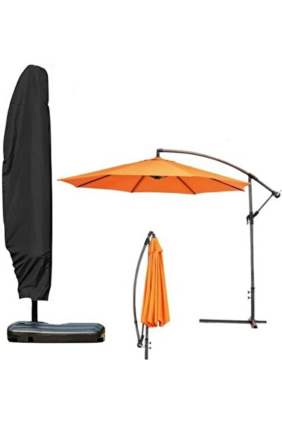 STARSTAR Parasol cover - Parasol protective cover made of 210D Oxford fabric,...