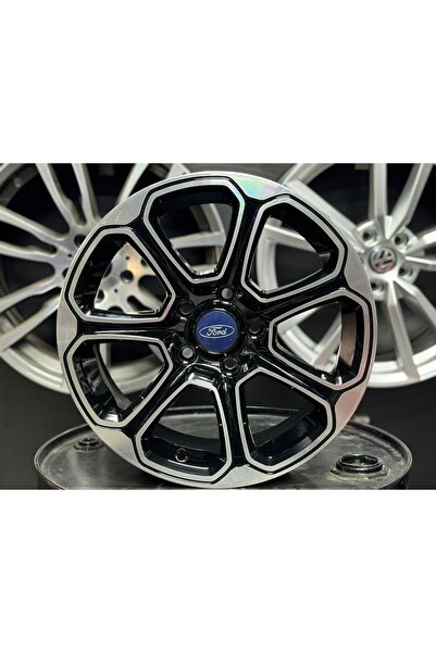 DY 16" 5X108 FORD JANT -4ADET-