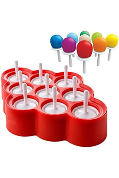 STARSTAR Silicone popsicle molds – the perfect kitchen tool for kids to make ...