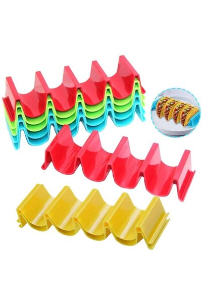 STARSTAR Holder Stand - 8 Pieces - Ideal for Parties