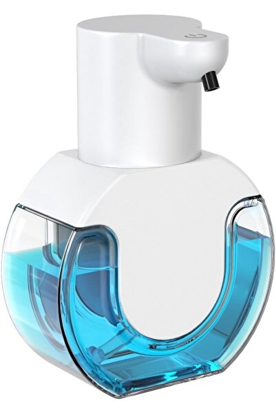 STARSTAR Automatic soap dispenser - Soap pump - Soap dispenser - Automatic de...