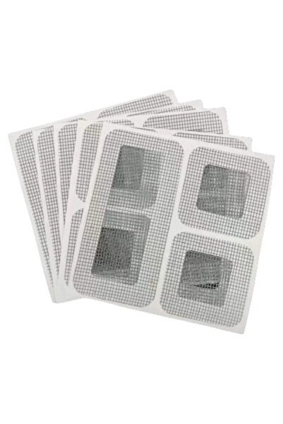 STARSTAR A set of 20 fly screen repair patches are self-adhesive, with strong...