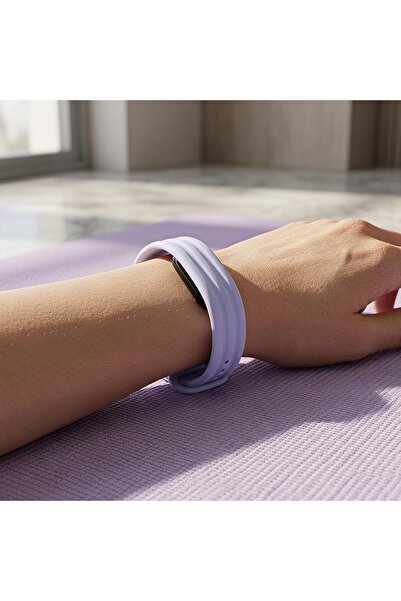 BananaHome Sport Silicone Bands Compatible with Google Fitbit Air Band, Sweat...