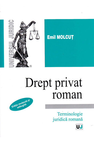 Universul Juridic Drept privat roman 2011 - Emil Molcut
