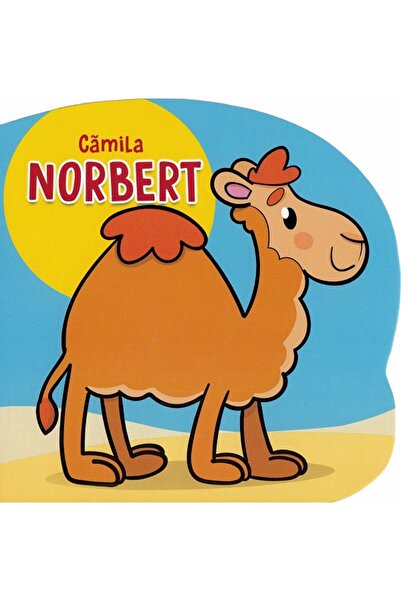 Prestige Camila Norbert - Cecile Marbehant, Gabriel Cortina