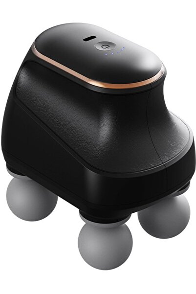 STARSTAR Suitable for Massage Devices Lumbar Massager Back Abdominal Shoulder...