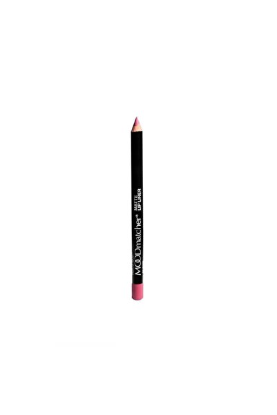 Generic Brand Mod Matchers Lip Liner - Pink