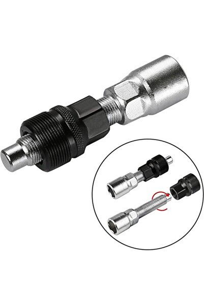 STARSTAR Crank Remover, Bicycle Tools, Crank Wrench, Repair Tools, Bicycle Ma...