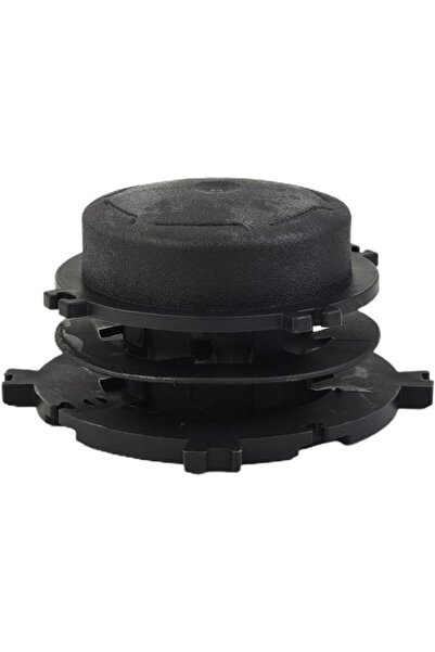 STARSTAR Set of 2 replacement heads suitable for Stihl FS-AutoCut 36-2 46-2 5...