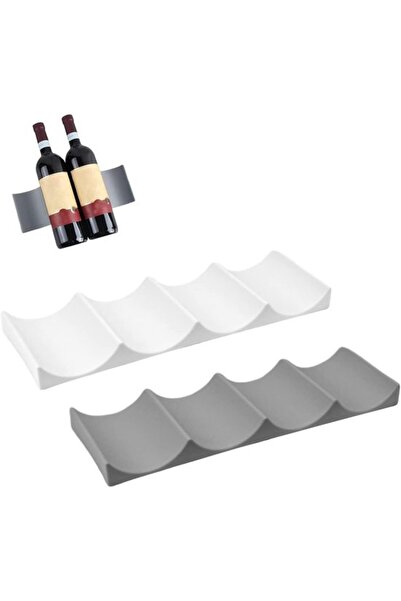 STARSTAR Practical bottle racks for refrigerators, tables, and cabinets - eff...