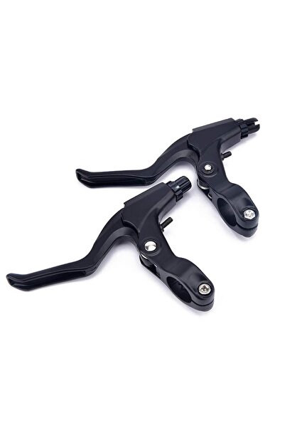 STARSTAR Universal Bicycle Brake Levers Replaceable Aluminum Parts Accessorie...