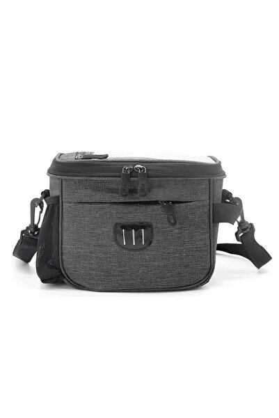 STARSTAR Bicycle frame bag, bicycle handlebar bag, bicycle bag, bicycle front...
