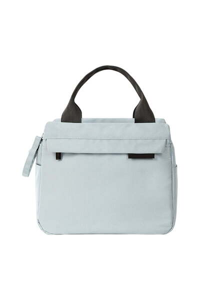STARSTAR Insulated Lunch Bag – Large-capacity canvas lunch bag, for office an...