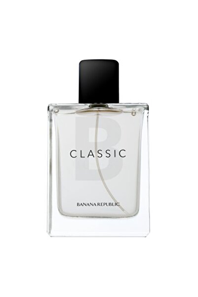 Banana Republic Apă de toaletă clasică pentru bărbați 125 ml