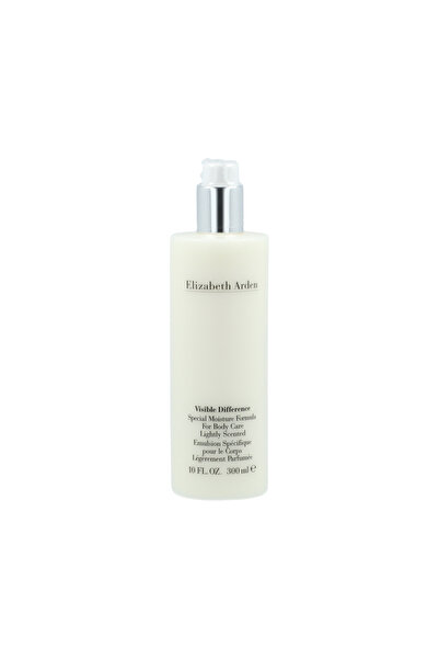 Elizabeth Arden Видима разлика Специална хидратираща формула за грижа за тяло...
