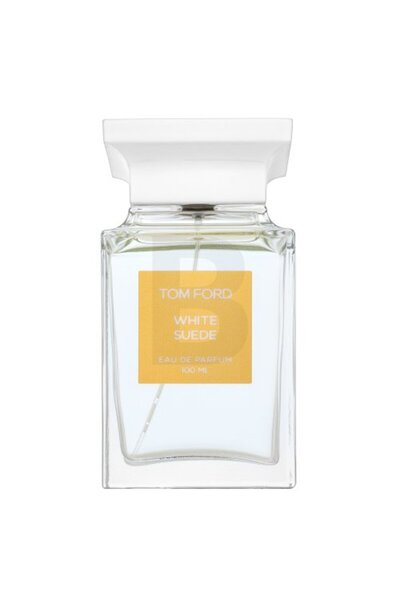 Tom Ford White Suede Apă de parfum, unisex, 100 ml