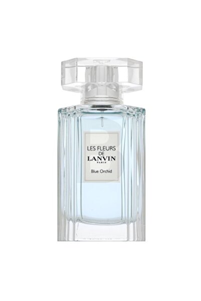 Lanvin Blue Orchid Apă de Toaletă pentru Femei 50 ml